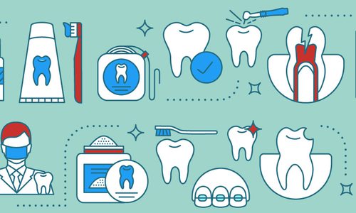 417 Magazine's Top Dentists of 2021