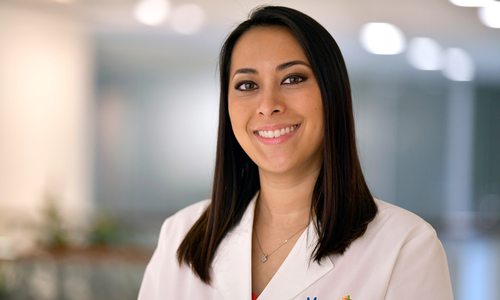 Dr. Jennifer Lu