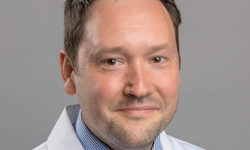 Dr. Benjamin Lisle