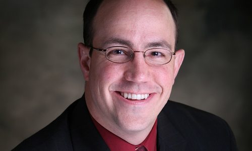 Dr. Wayne Wolf III