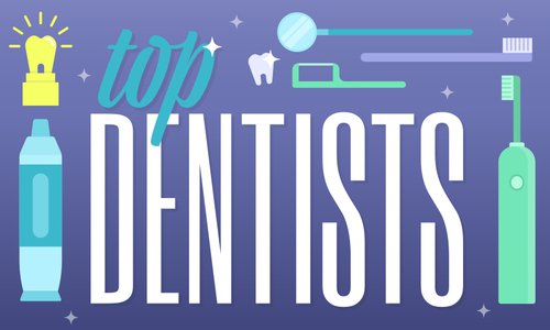 Top Dentists 2017