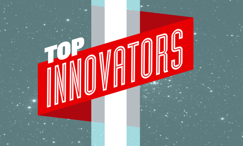 Top Innovators