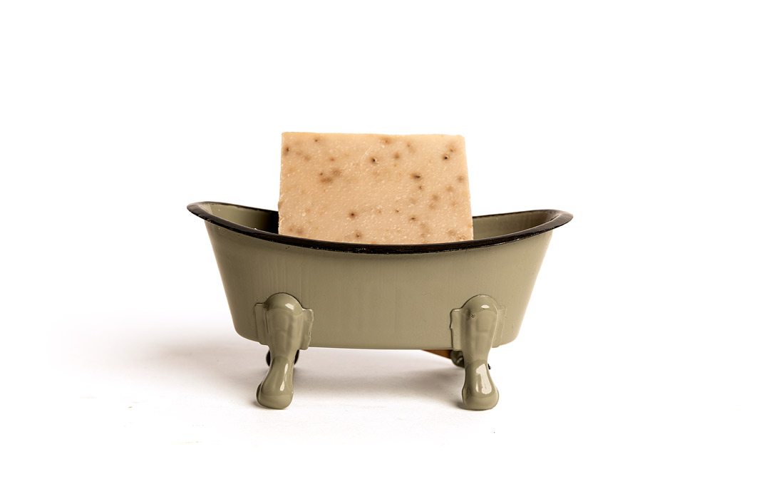 Soap