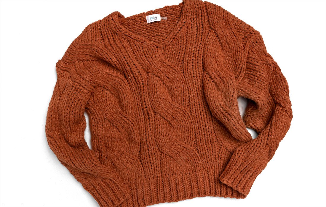 Sweater