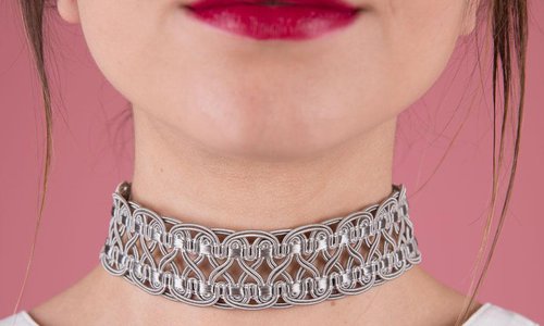 Trending: Chokers