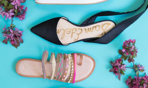 Trending: Flats