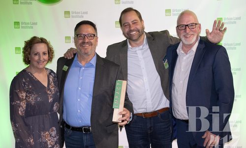 See photos from the ULI Southwest Missouri 2025 Impact Awards