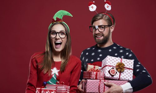 ugly christmas sweaters in springfield mo