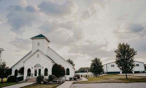 Southern Charm Plantation