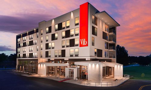 Vib Best Western Springfield MO
