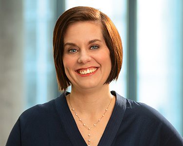 AMANDA KASTLER Partner at Elliott, Robinson & Company, LLP