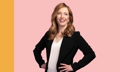 Carmen Parker-Bradshaw Community Health Expert