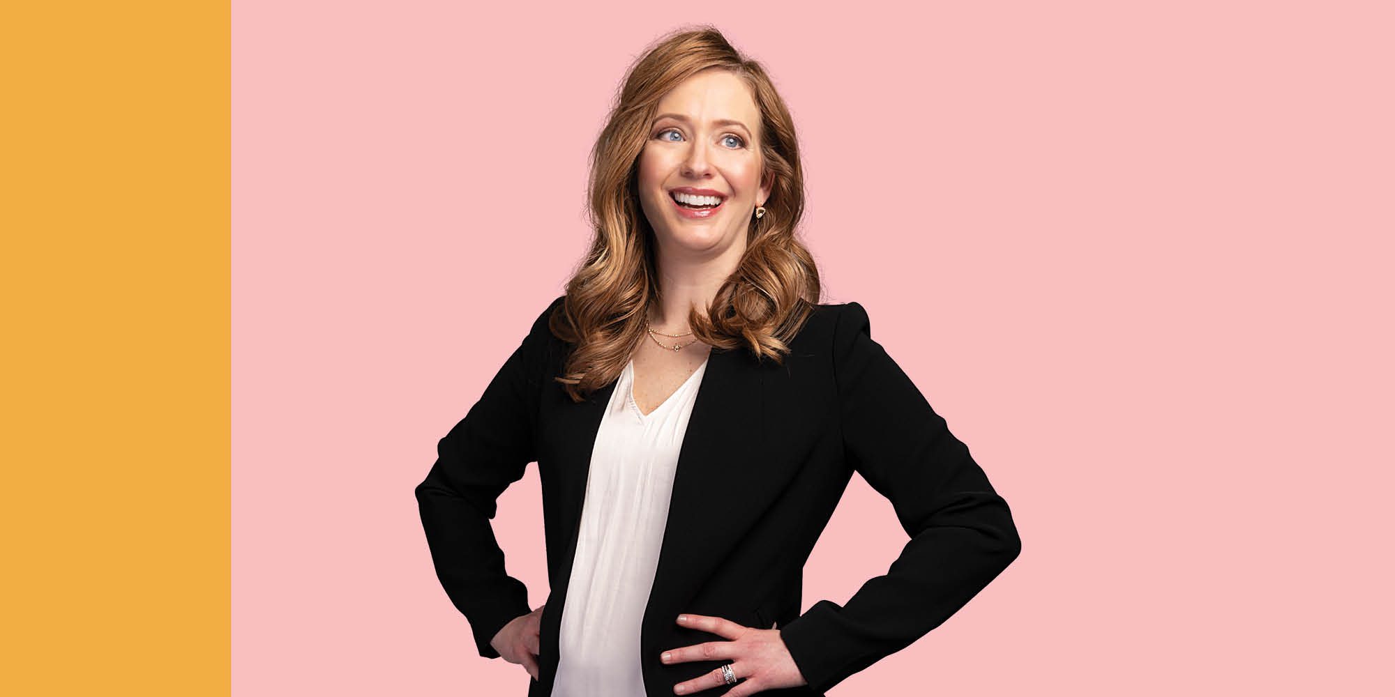 Carmen Parker-Bradshaw Community Health Expert
