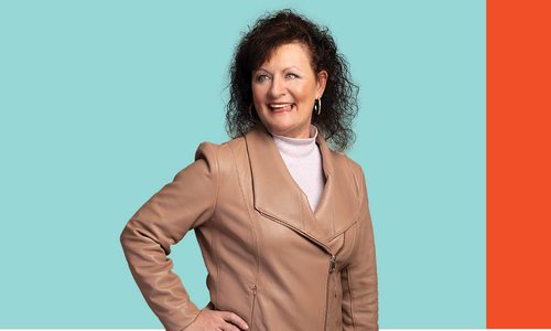 Dianna Devore Owner, Design Fabrication