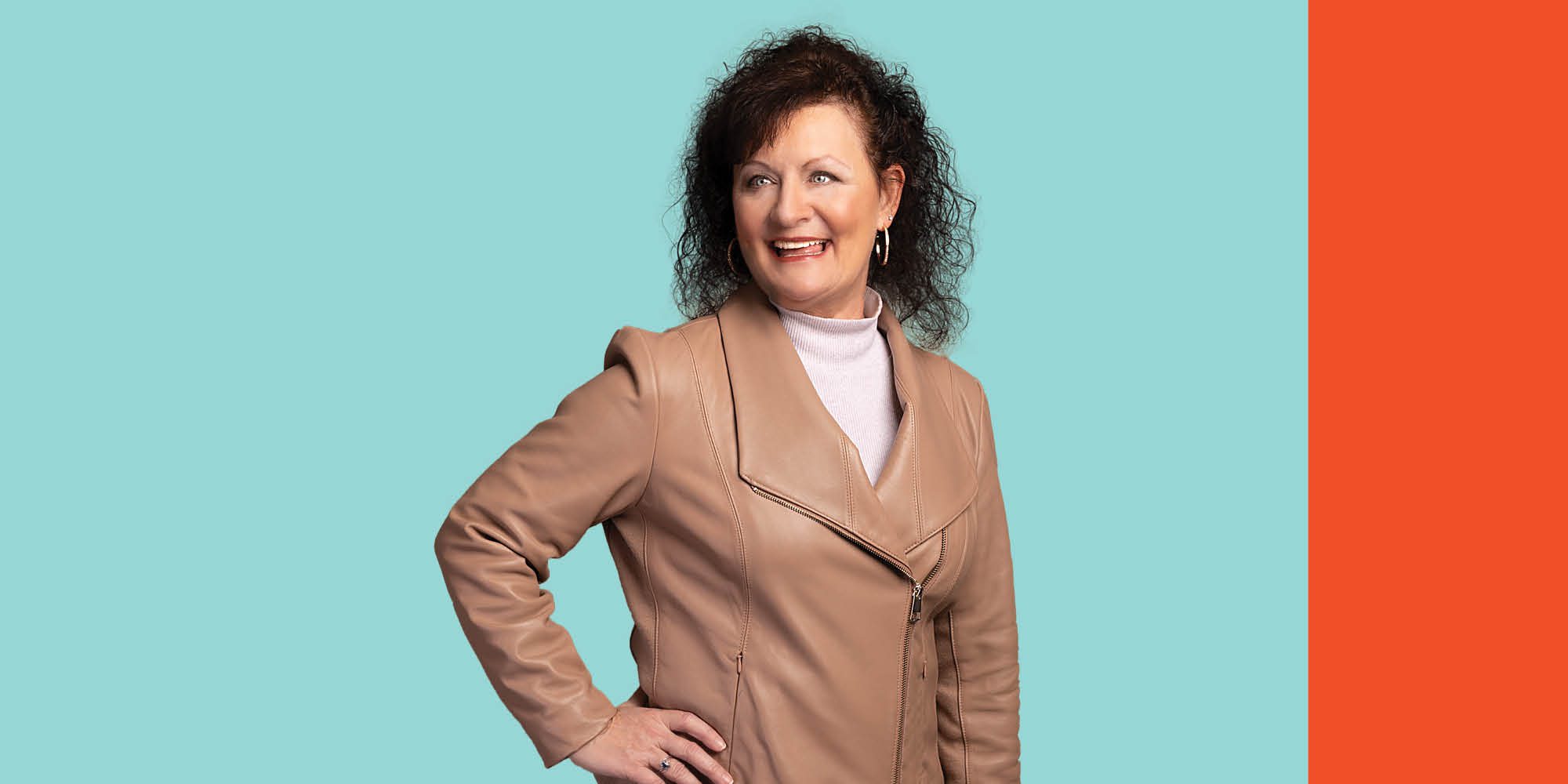 Dianna Devore: Owner, Design Fabrication