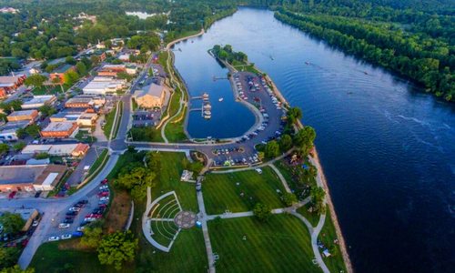 Warsaw, Missouri
