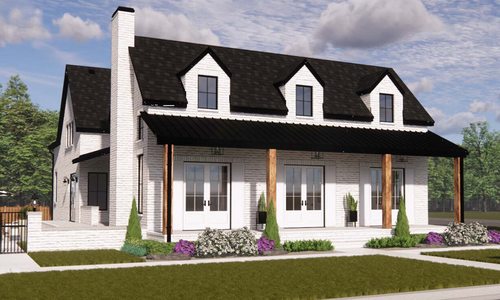 ALSAC/St. Jude Springfield Dream Home 2023