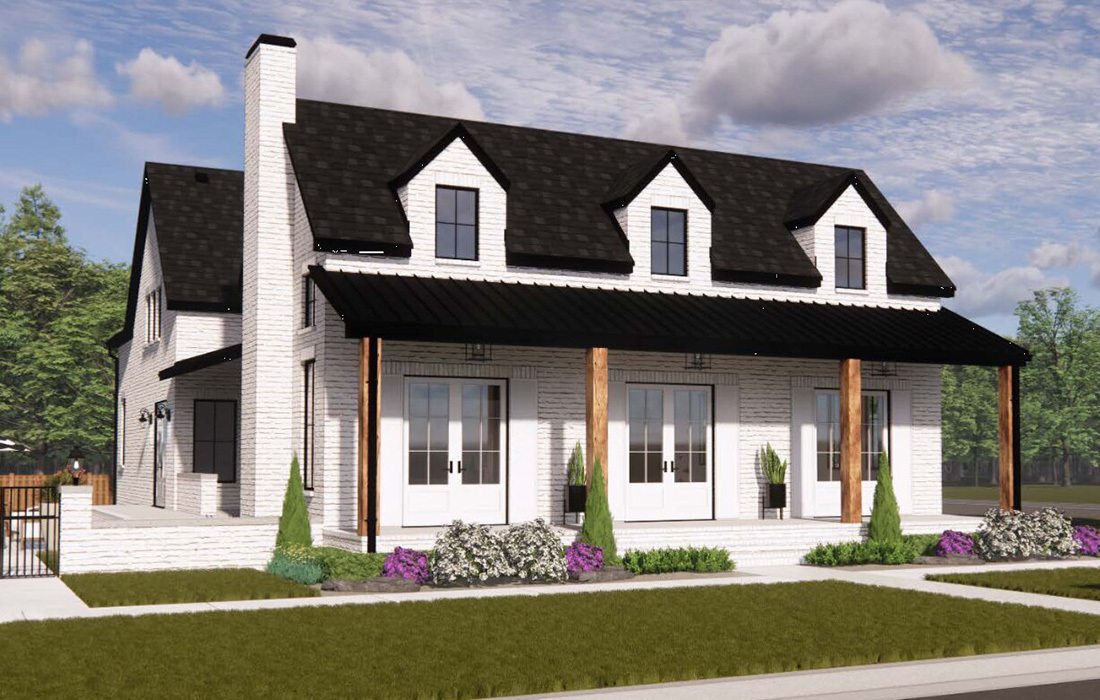 ALSAC/St. Jude Springfield Dream Home 2023