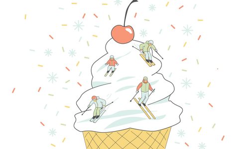 Spread the Love Around