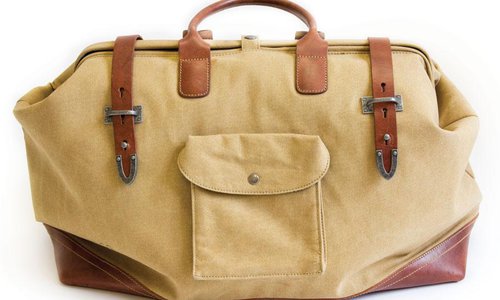 Weekender Bags