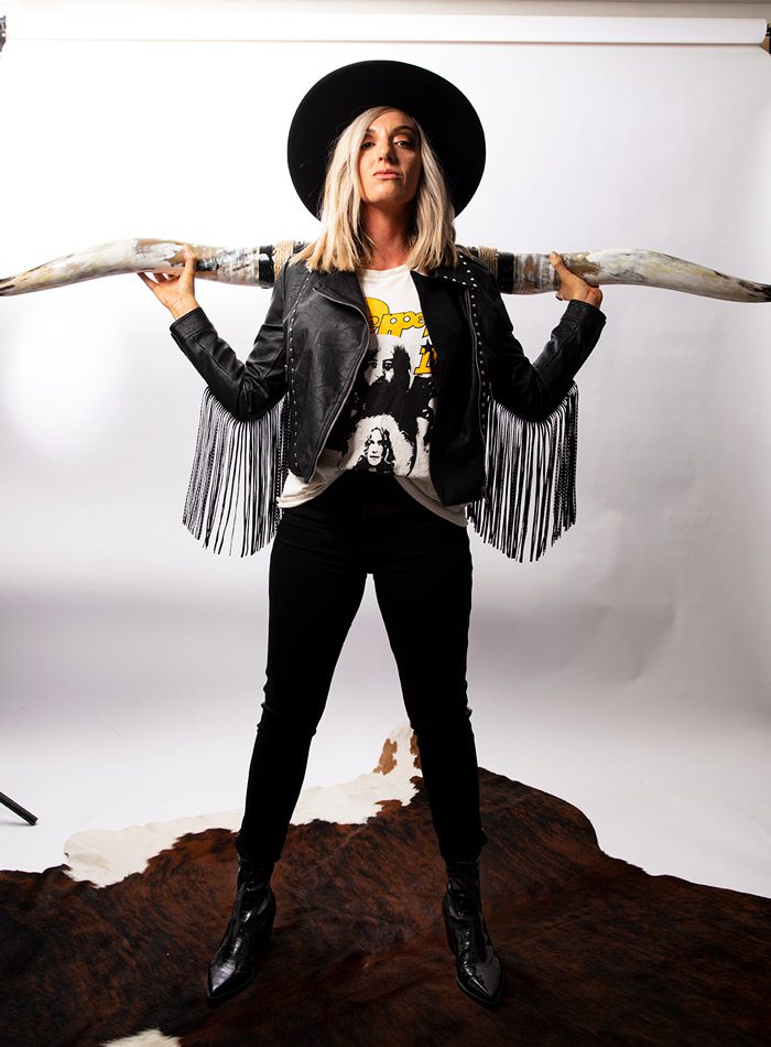Western photoshoot image 1