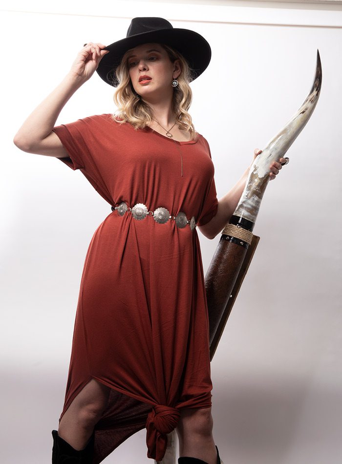 Western photoshoot image 3