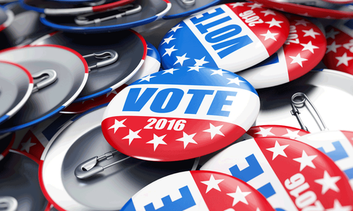 What You Need to Know Before Election Day