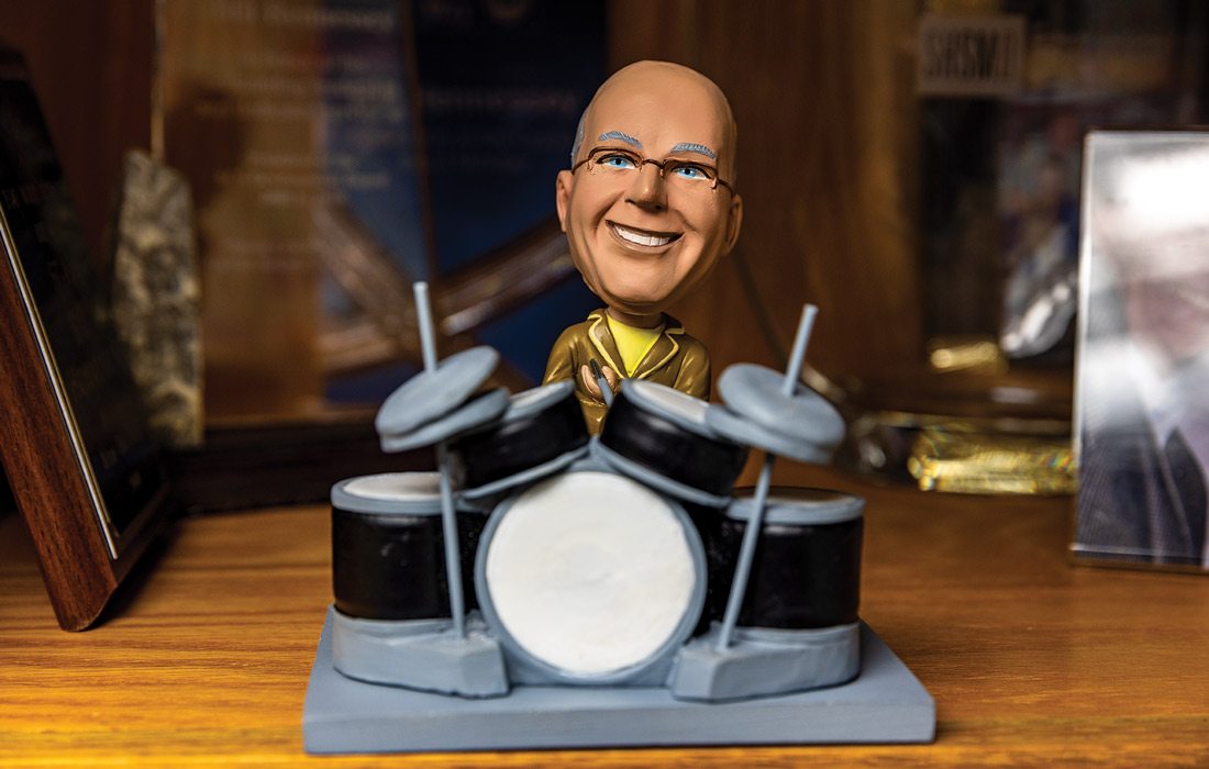 Drums