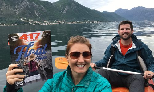 Where's 417? September 2019