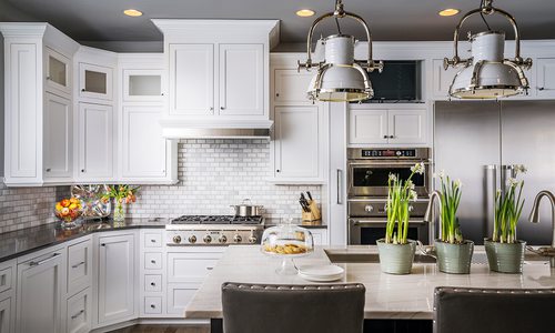 Kitchen Renovation in Springfield, MO