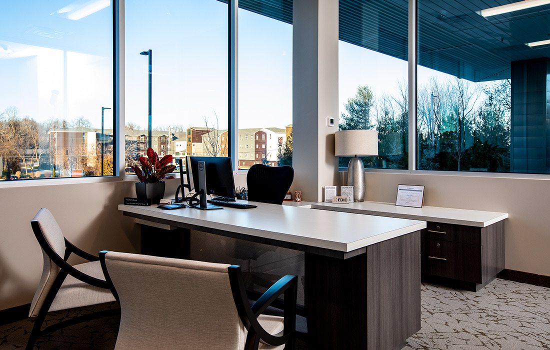 office