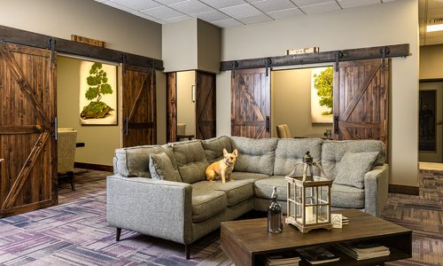 A Home Away from Home with Meridian Title Company