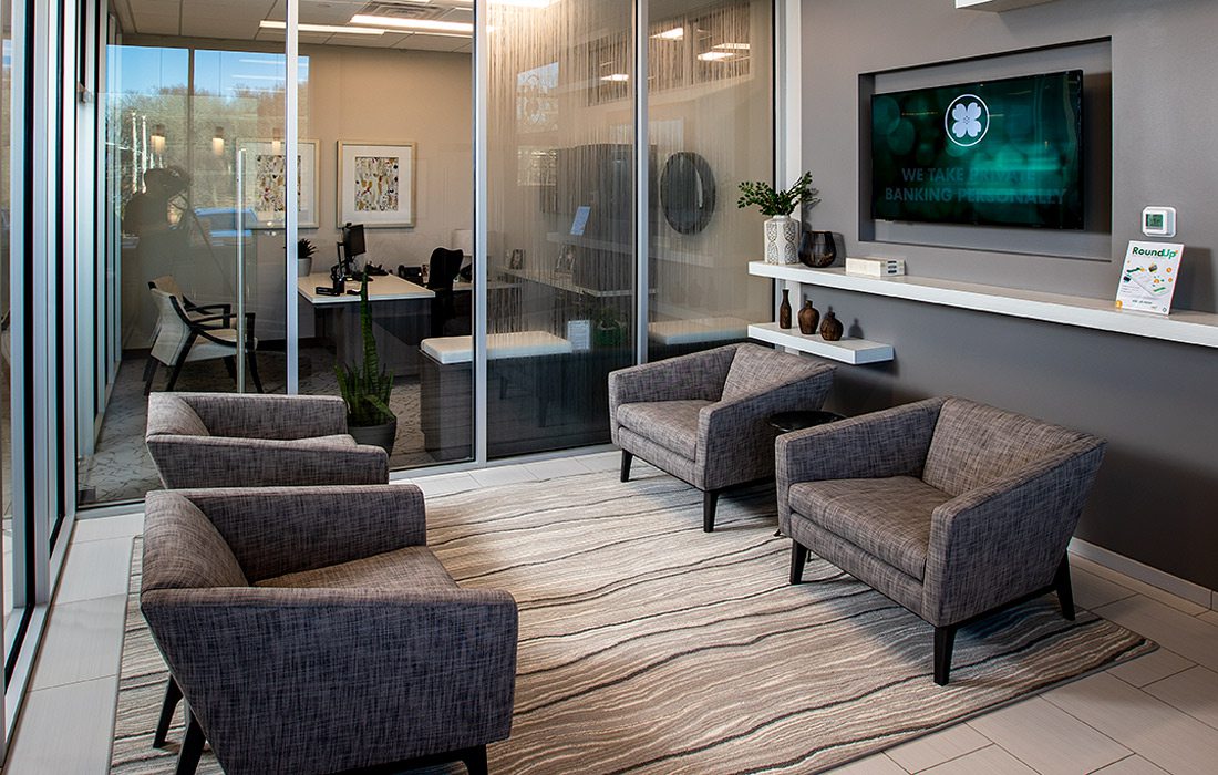 waiting room