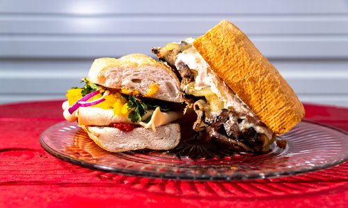 A Bite-Sized Review of The Almighty Sando Shop