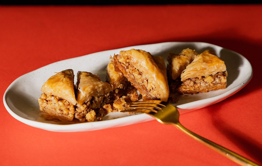 Baklava