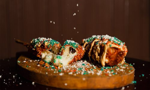 The Mexicali Dog