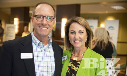 See pictures from Chamber of Commerce Luncheon 2019