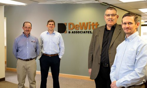 DeWitt & Associates, Inc. in Springfield MO