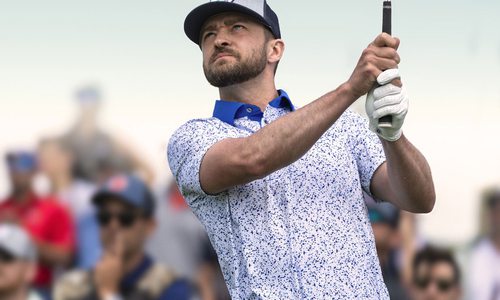 Bass Pro Shops Legends of Golf 2019