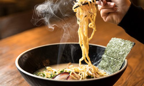 Karai Ramen + Handroll Brings Authentic Ramen to Springfield