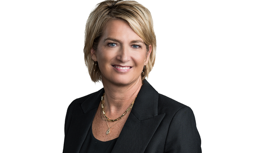 Angela Quinn of Husch Blackwell in Springfield, MO.