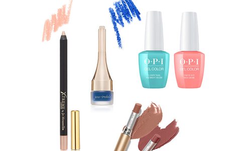 Our Favorite Spring Beauty Trends