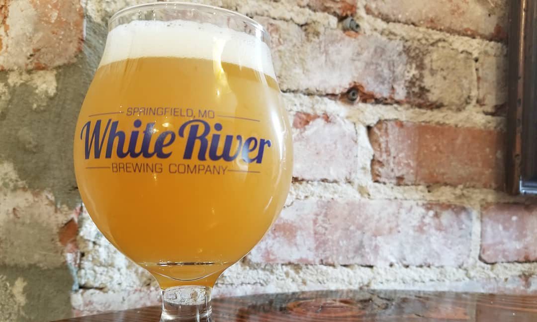 White River Brewing Company