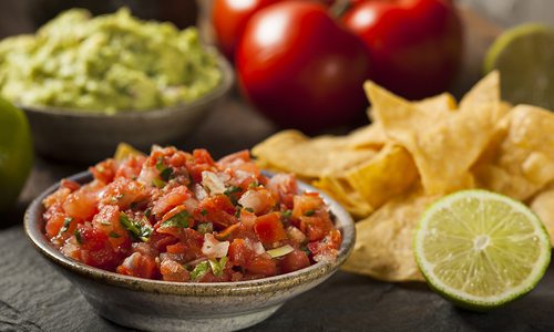 Make your own Salsa in Springfield, MO