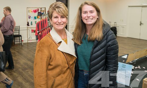See pictures from Cup O' Cheer 2019