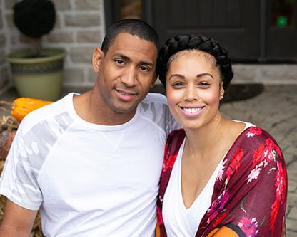 Dana & Christina Ford | 417 Magazine's Life Interrupted Virtual Series