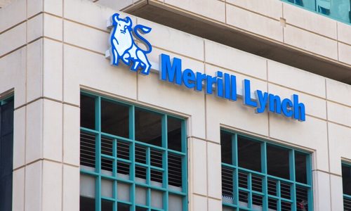 Merrill Lynch has locations all over the country.