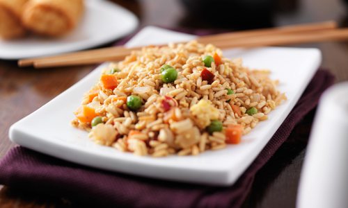 fried rice in springfield, mo