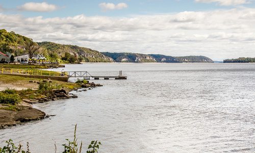 Illinois River