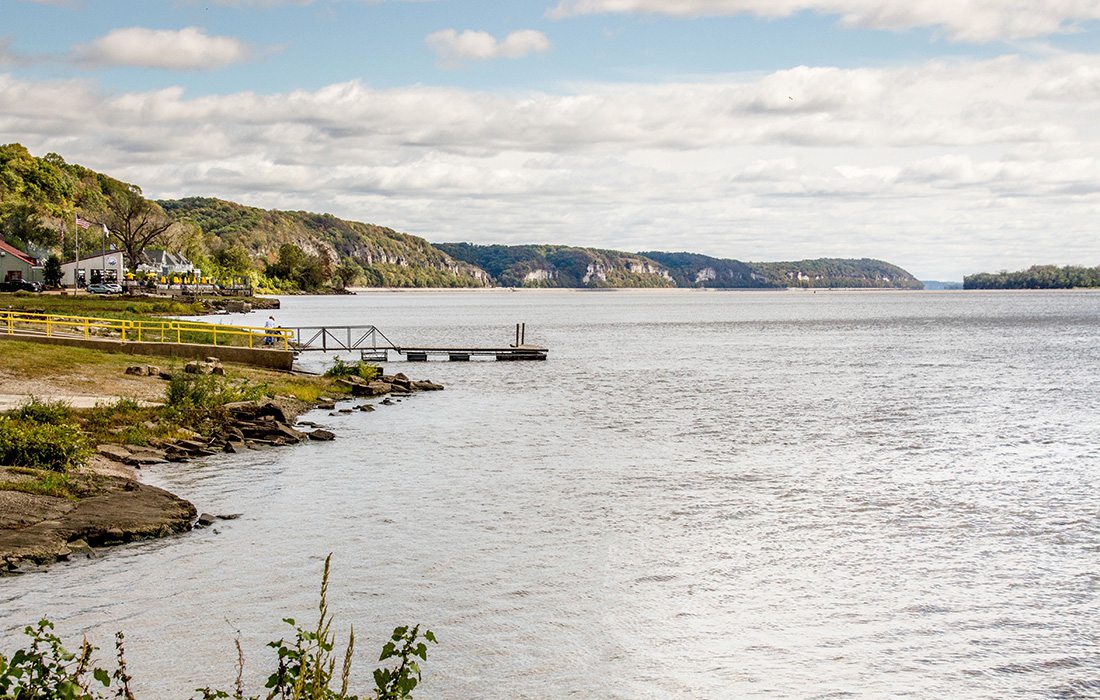 Illinois River